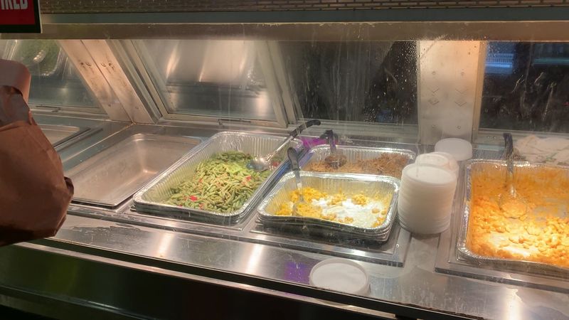 Sides That Steal the Show: Beyond the Smoked Meats Sides That Steal the Show: Beyond the Smoked Meats