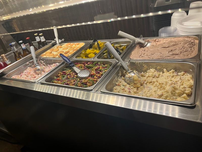 Sides That Steal the Show