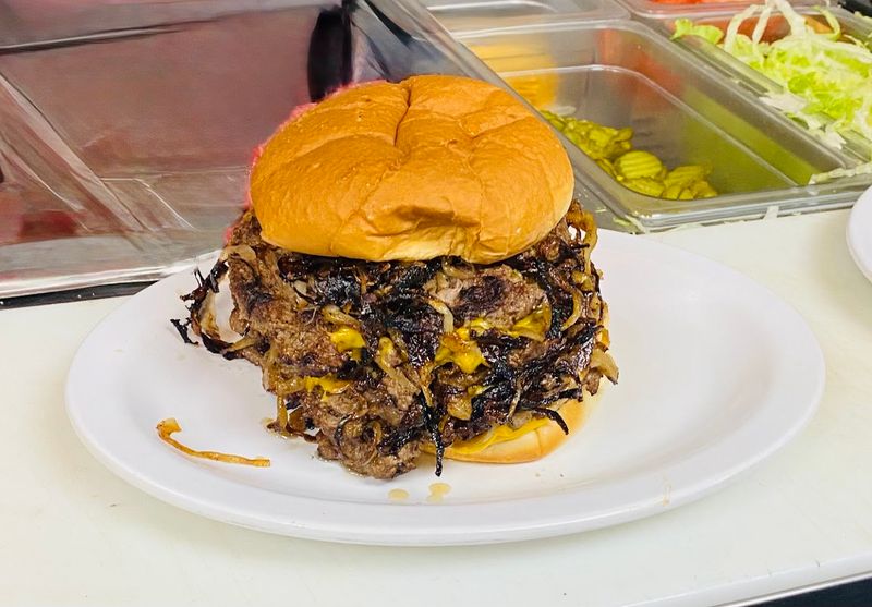 Sid's Diner - El Reno, Oklahoma