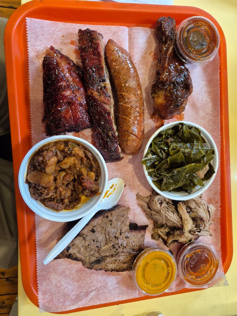Signature BBQ Sauces Worth Exploring