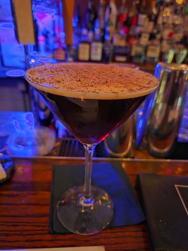 Signature Cocktails With Names as Creative as the Drinks Themselves