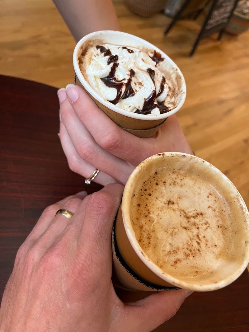Signature Drinks With Flavors You Won't Find Just Anywhere