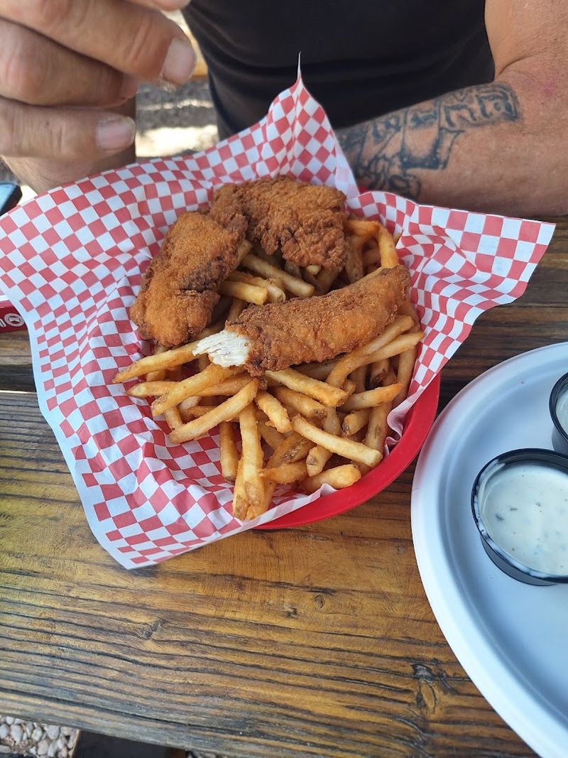 Signature Food Menu Items Signature Food Menu Items