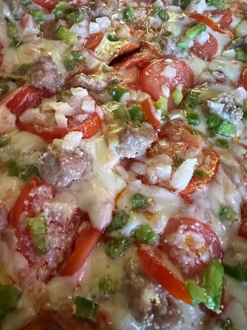 Signature Pizzas That Keep Fans Coming Back