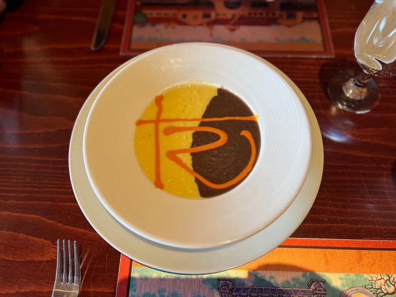 Signature Soup Worth Ordering Every Single Time