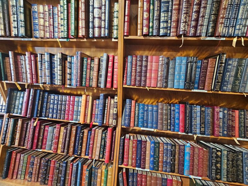 Signed Copies And Special Editions Worth Hunting For
