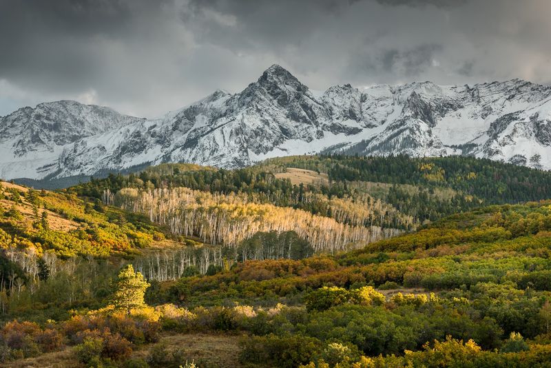 Silverton and the Ghost Town Legacy