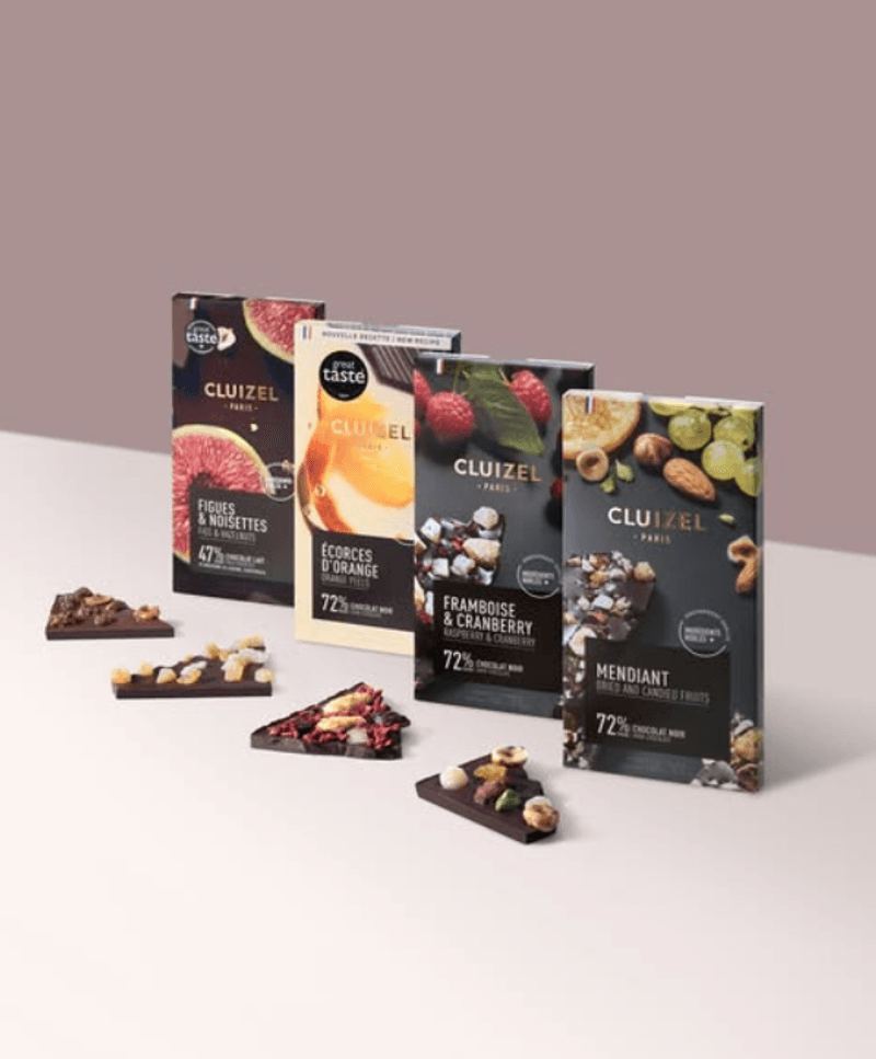 Single-Estate Chocolate Unlike Anything You've Tried Before Single-Estate Chocolate Unlike Anything You've Tried Before