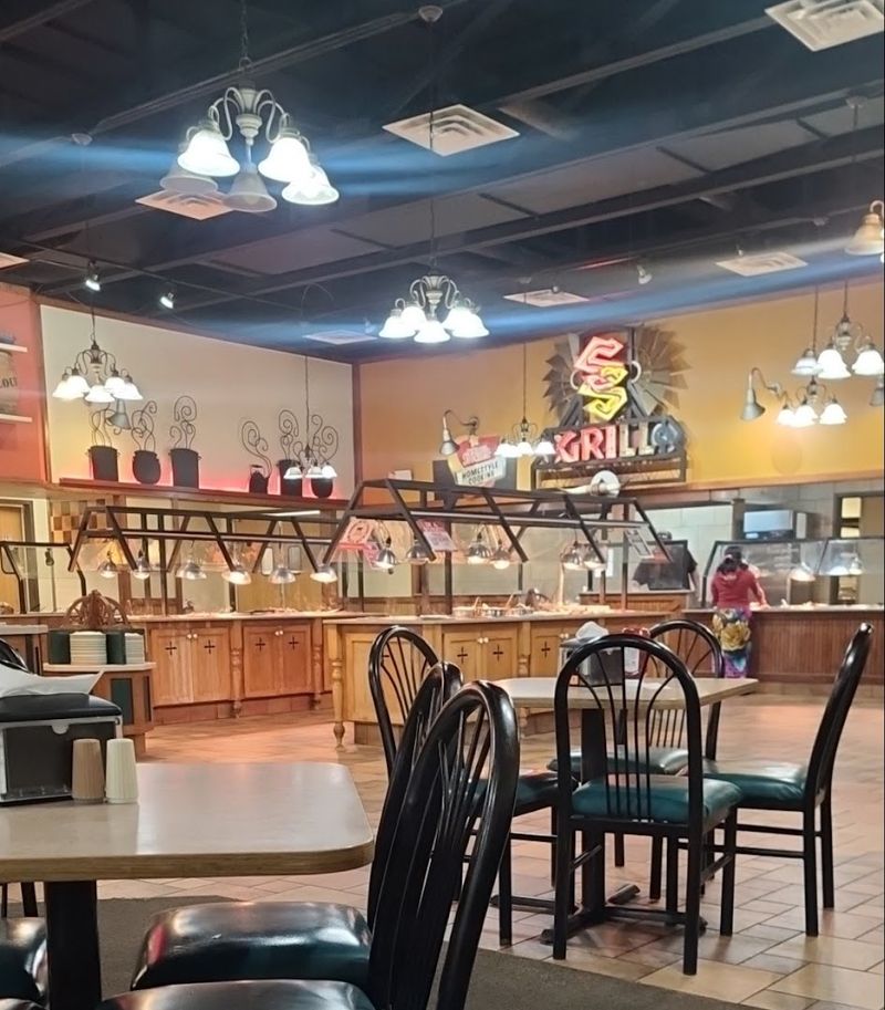 Sirloin Stockade – Corsicana, Texas Sirloin Stockade – Corsicana, Texas