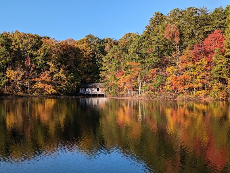 Sky Lake: The Shimmering Heart of the Trail Sky Lake: The Shimmering Heart of the Trail