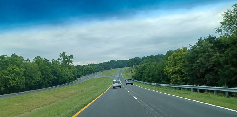 Skyline Drive: One of America's Most Scenic Roads