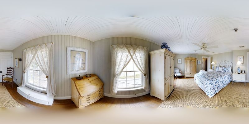 Sleeping Inside a Lighthouse: What to Expect