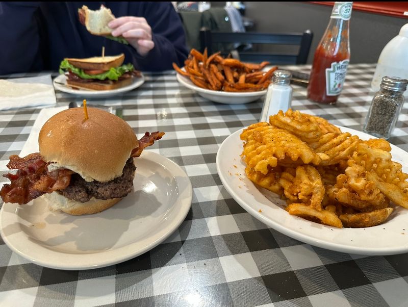 Sloppy Joes and Sweet Potato Fries — A Combo Worth Craving Sloppy Joes and Sweet Potato Fries — A Combo Worth Craving
