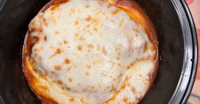 Slow Cooker Recipes You’ll Make All Year Long