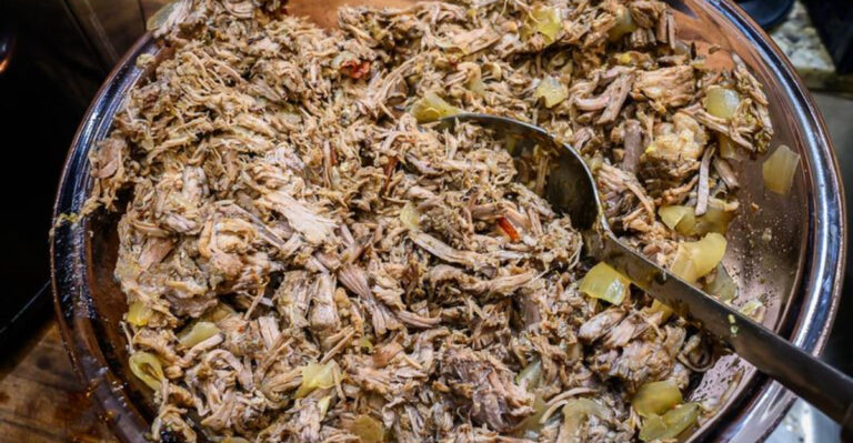 Slow cooker recipes that make weeknight cooking easier