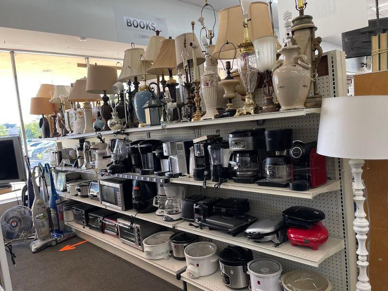 Small Appliances You Can Actually Test Before Buying