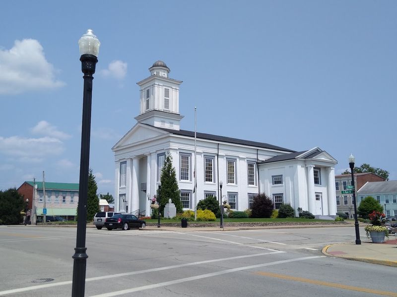 Small-Town Safety That Big Cities Rarely Match Small-Town Safety That Big Cities Rarely Match