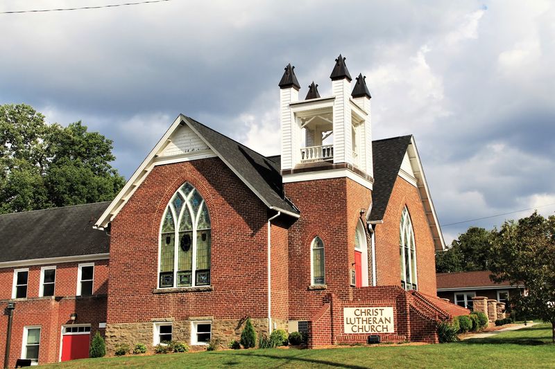 Small-Town Safety and Community Feel Small-Town Safety and Community Feel