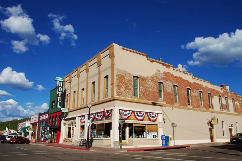 Small-Town Safety and Peace of Mind Small-Town Safety and Peace of Mind