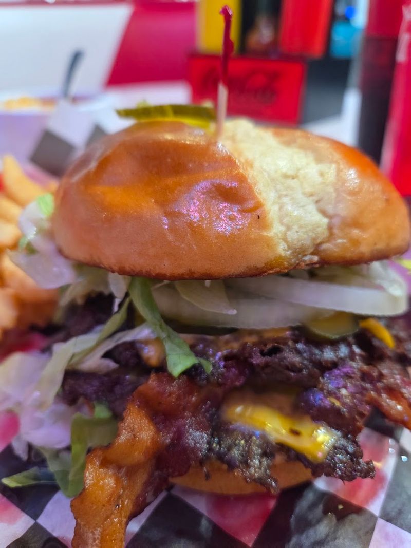 Smash Burgers Worth Every Single Bite