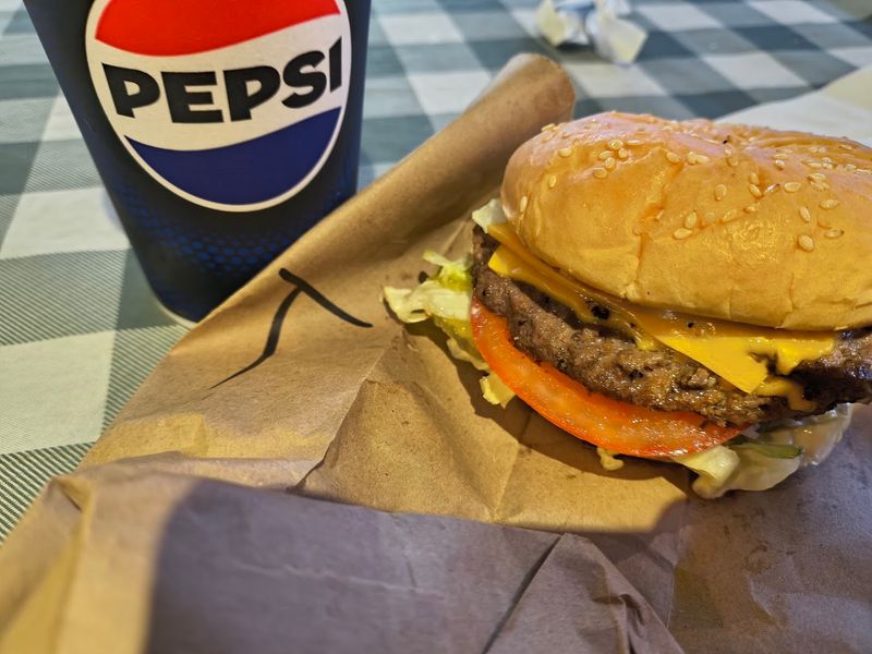 Smash Burgers and Chicken Strips That Exceed Expectations