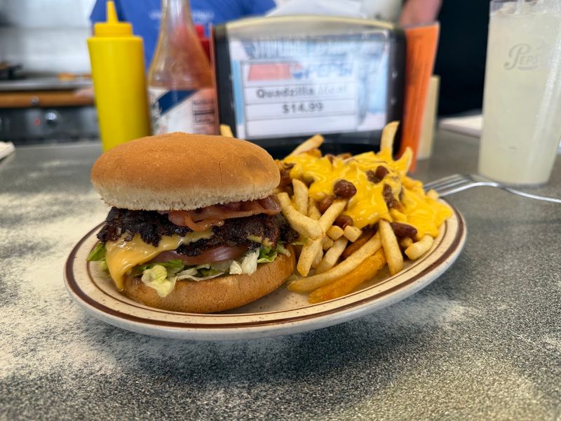 Smashburgers So Good They Rival Big City Spots