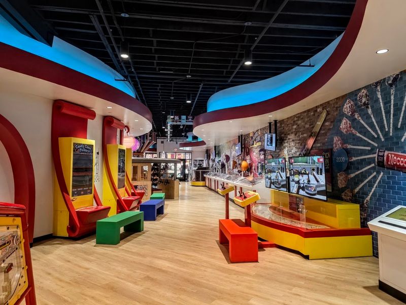 Smellovision: A Sensory Surprise Unlike Any Other Smellovision: A Sensory Surprise Unlike Any Other