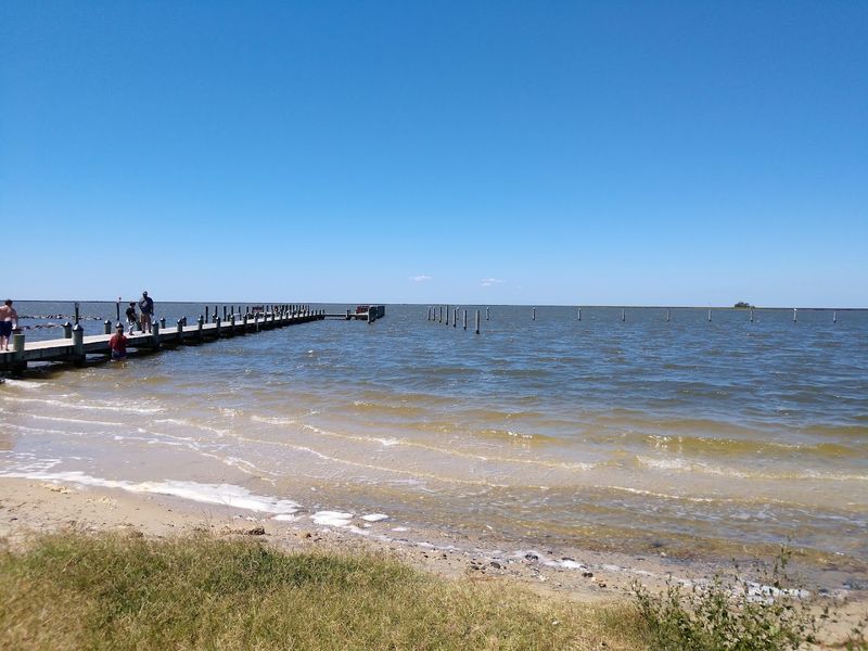 Smith Island: Crisfield's Famous Neighbor