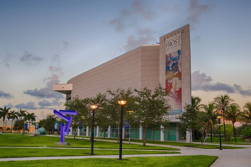 Smithsonian Affiliation Adds Serious Cultural Credibility