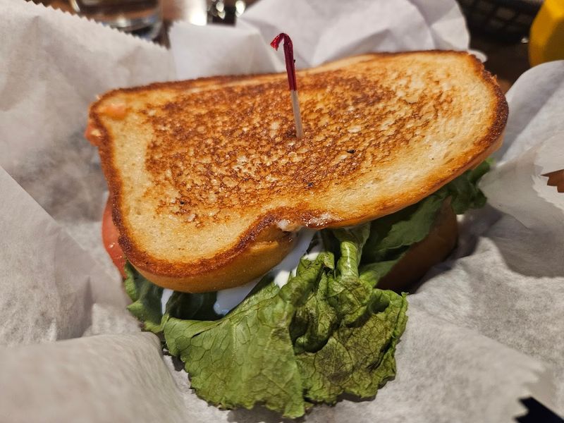 Smoked Brisket Melt That Regulars Keep Coming Back For