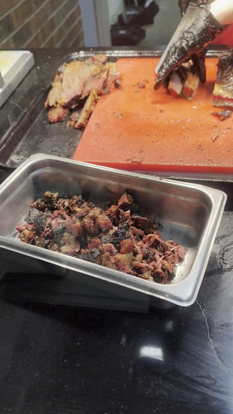 Smoked Brisket Sandwiches That Make You Forget to Take Photos
