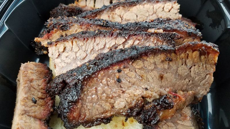 Smoked Brisket That Melts in Your Mouth Smoked Brisket That Melts in Your Mouth