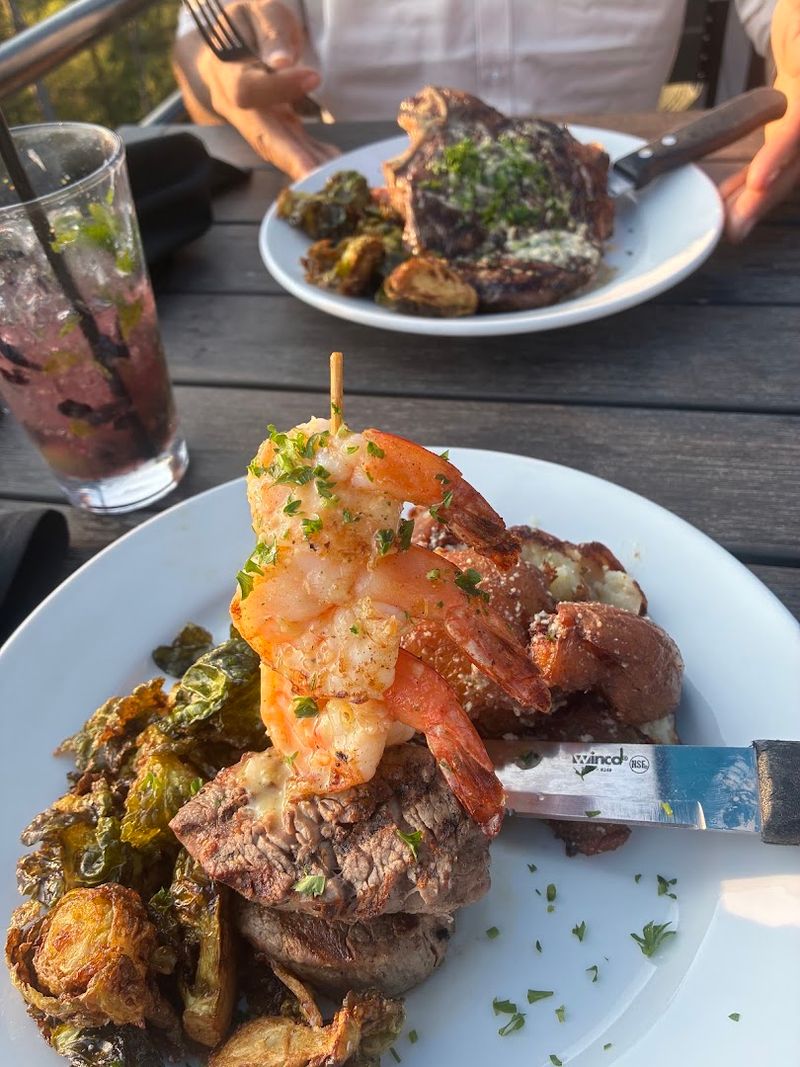 Smoked Brown Sugar Pork Chops Worth the Drive Smoked Brown Sugar Pork Chops Worth the Drive