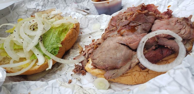 Smoked Ham and Turkey Sandwiches You Cannot Overlook Smoked Ham and Turkey Sandwiches You Cannot Overlook