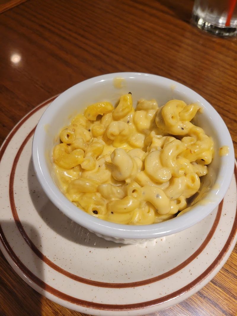 Smoked Mac and Cheese That Surprises Everyone Smoked Mac and Cheese That Surprises Everyone