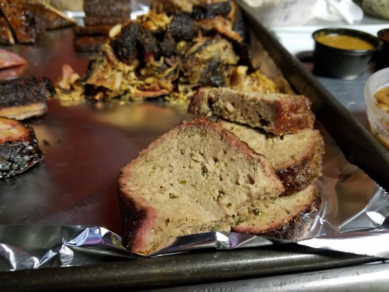 Smoked Meatloaf Unlike Anything You Have Tasted Before