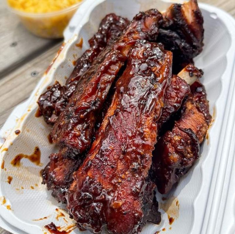 Smoked Ribs So Good They Redefine Your Expectations