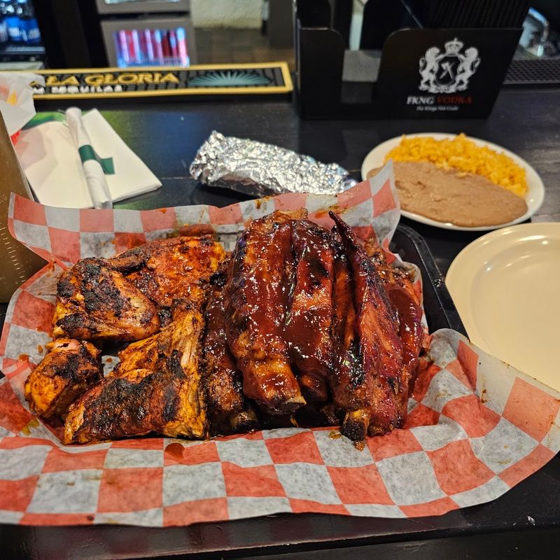 Smoked Ribs That Quietly Steal the Show