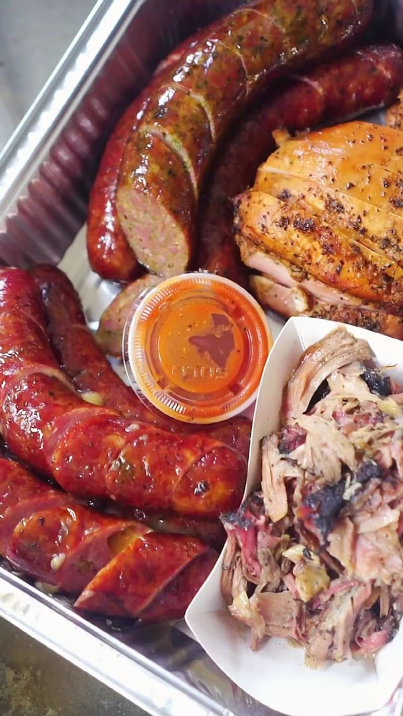 Smoked Sausages With Flavors You Did Not See Coming Smoked Sausages With Flavors You Did Not See Coming
