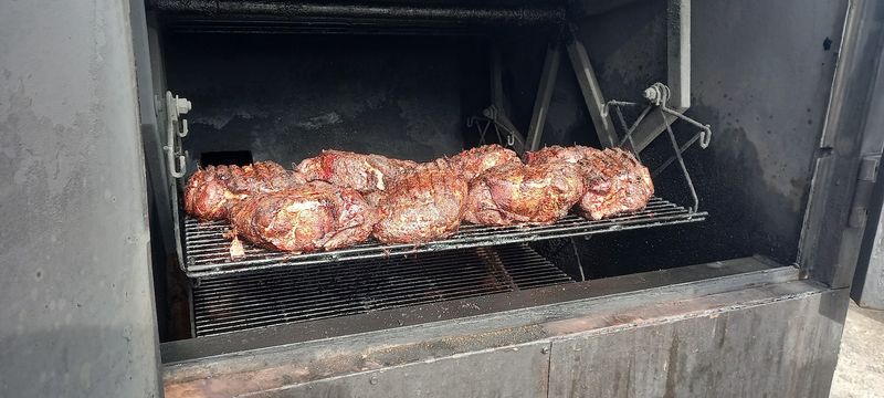 Smoked Turkey That Surprises First-Timers