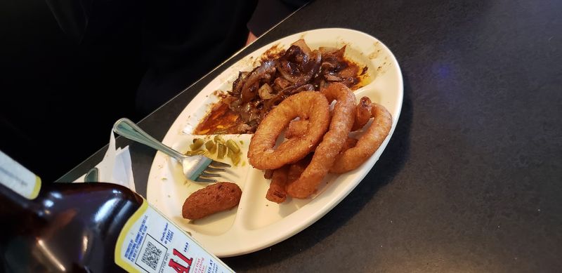 Smothered Chicken With Sides That Hit Every Note