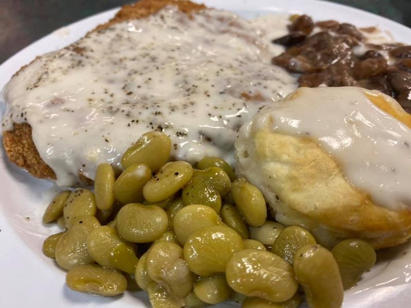 Smothered Pork Chops Straight From Grandma's Kitchen