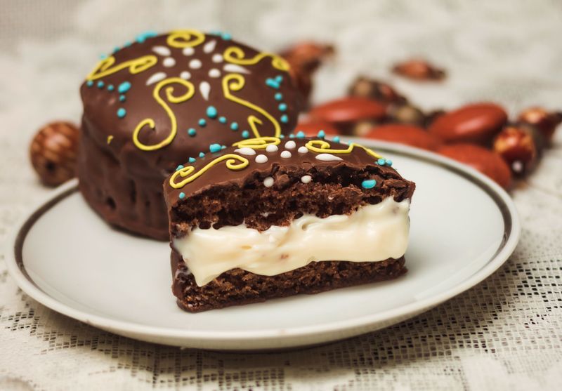 Snack Cakes Snack Cakes