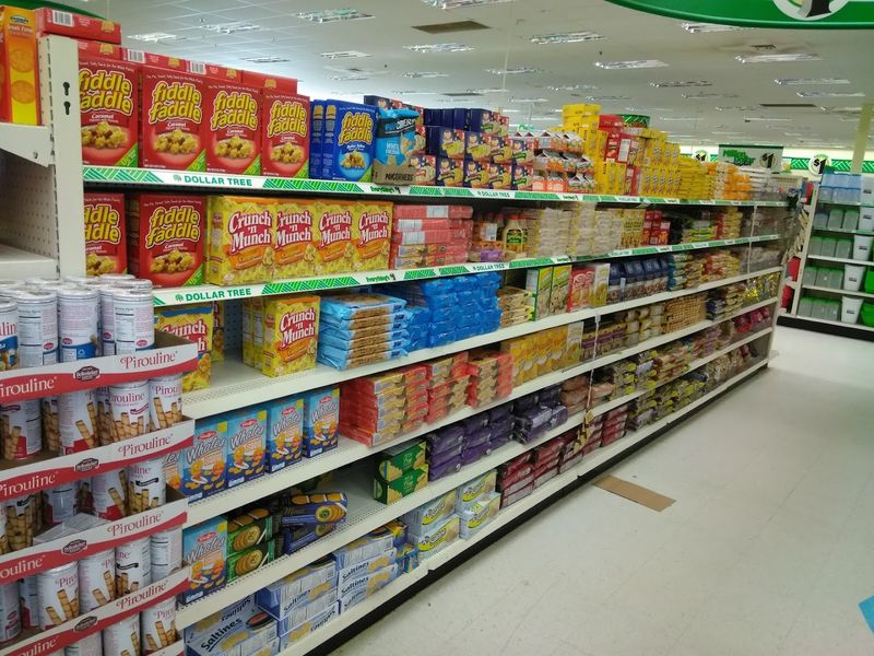 Snacks and Grocery Items for Budget-Friendly Pantry Stocking