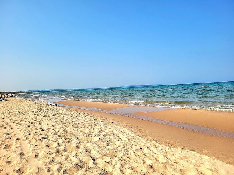 Snorkeling and Underwater Rock Hunting