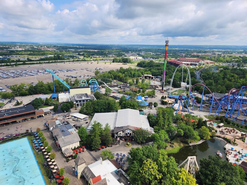 Soak City Water Park: Cool Off in Style