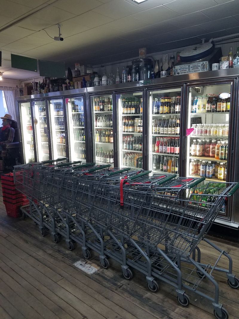 Soft Drinks and Root Beer You Cannot Find Anywhere Else Soft Drinks and Root Beer You Cannot Find Anywhere Else