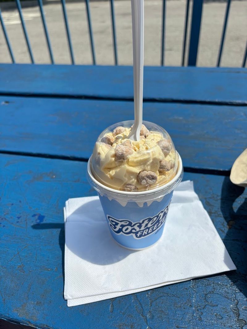 Soft-Serve Ice Cream Worth Every Lick Soft-Serve Ice Cream Worth Every Lick