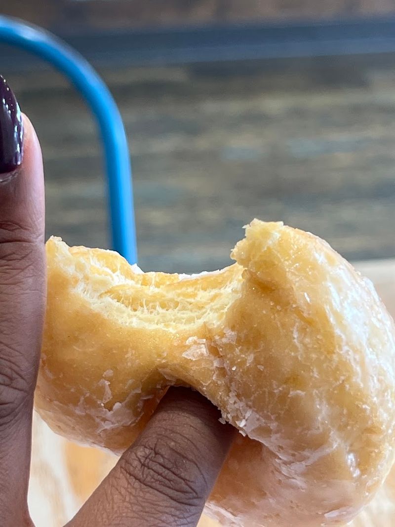 Soft and Fluffy Texture That Sets Them Apart