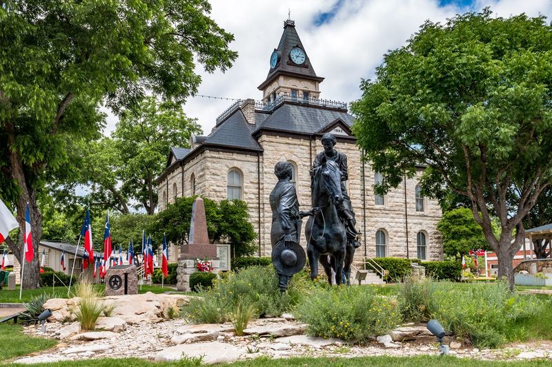 Somervell County Museum